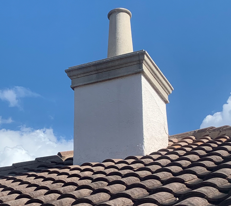 Home Exterior Stucco Repair Pricing for Roofs and Elevated Platforms by Georges Quality of Southwest Florida