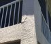 Example of Bulging Stucco | Georges Quality Construction