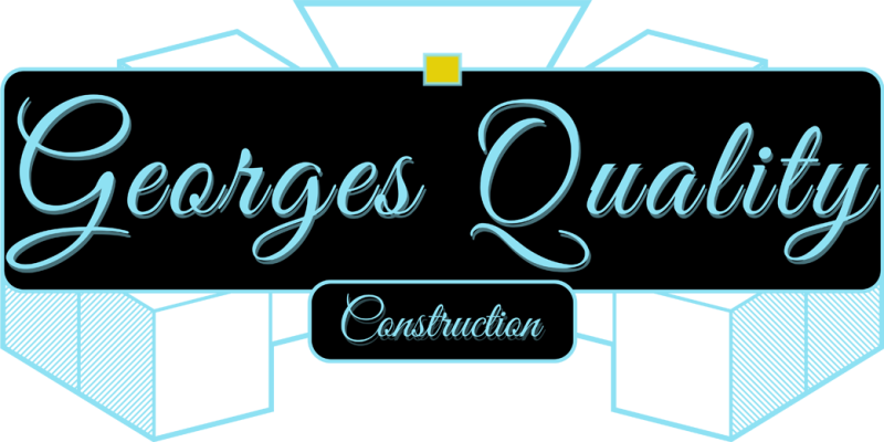 Georges Quality Logo