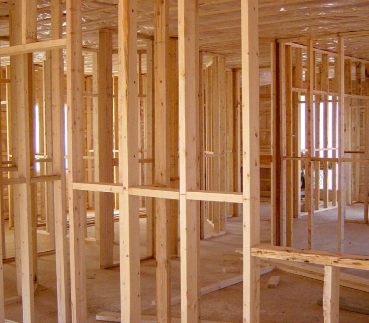 Professional Interior Framing Services for Southwest Florida from Georges Quality