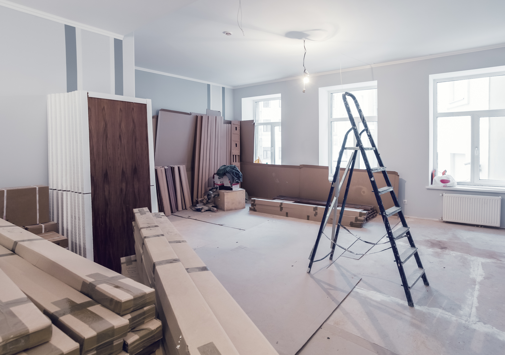 Creating a Quality Work Environment for your Contractor